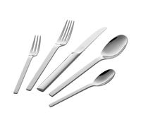 ZWILLING Minimale (polished) 60-pz., Set di posate da degustazione, argento