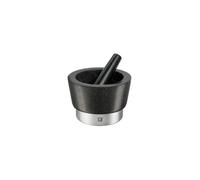 ZWILLING Spices 15 cm, Mortaio, nero