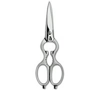 Zwilling Multi-purpose Shears Stainless Steel silver 20 cm Forbici / Coltello