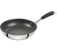 ZWILLING Padella, Argento Nero, 24 cm
