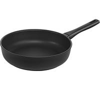 ZWILLING Padella Madura Plus, Ghisa, Nero, 24 cm