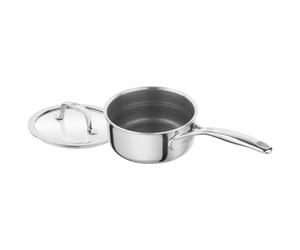 ZWILLING PEAK CASSERUOLA ANTIADERENTE 1M + COPERCHIO 16 CM 1012576