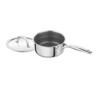 ZWILLING Peak Casseruola con manico - 16 cm, 18/10 acciaio inossidabile, Ceraforce HyCoat