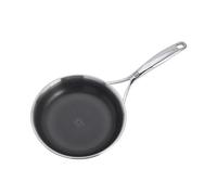 ZWILLING Peak Padella - 20 cm, 18/10 acciaio inossidabile, Ceraforce HyCoat