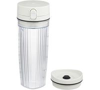 Zwilling Personal Blender Set 550 Ml White Enfinigy