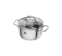 ZWILLING PICO CACEROLA 1,15 L ALREDEDOR ACERO INOXIDABLE