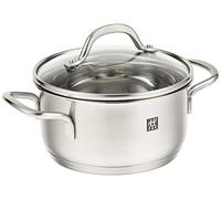 ZWILLING CASSERUOLA con COPERCHIO Pico 14cm InoX 1008628