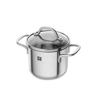 ZWILLING Pico Pentola - 12 cm, 18/10 acciaio inossidabile