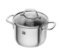 ZWILLING Pico Pentola - 14 cm, 18/10 acciaio inossidabile