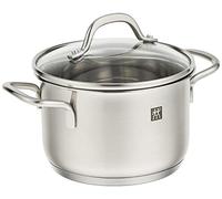 ZWILLING Pico Pentola - 14 cm, 18/10 acciaio inossidabile