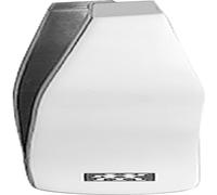 ZWILLING Pinzetta Obliqua (Per Spennare Le Sopracciglia E Rimuovere Le Schegge,