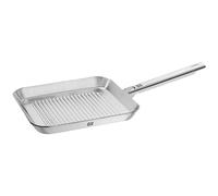 ZWILLING Plus Bistecchiera - 24 x cm, 18/10 acciaio inossidabile