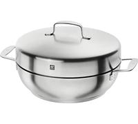Zwilling Plus 40999-028-0 Set da Affumicatura, 340 x 340 x 150 mm