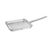ZWILLING Plus Bistecchiera - 24 x 24 cm, 18/10 acciaio inossidabile