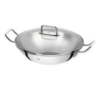 Zwilling Plus Rotondo Wok/padella per cottura al salto 40992-332-0