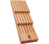 ZWILLING 35160-000-0 Inserto per cassetto, Legno, Marrone