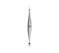Zwilling Premium Cuticle Pusher and Cleaner 2-in-1 Beauty & Wellness 88345-101-0
