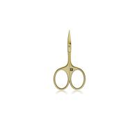 Zwilling Premium dorato Forbici unghie e cuticole 9 cm - Attrezzo unghie
