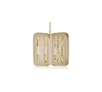 Zwilling Premium dorato Set manicure 5 pezzi - Set attrezzi unghie
