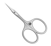 ZWILLING Premium Forbici per cuticole con punta a torre