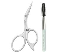 ZWILLING Premium Forbici per sopracciglia