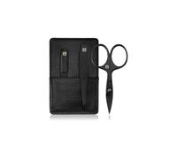 Zwilling Premium nero Set manicure 3 pezzi - Set attrezzi unghie