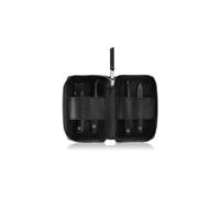 Zwilling Premium nero Set manicure 4 pezzi - Set attrezzi unghie
