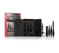 Zwilling Premium nero Set manicure uomo 5 pezzi - Set attrezzi unghie