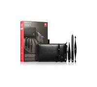 Zwilling Premium nero Set manicure uomo 5 pezzi - Set attrezzi unghie
