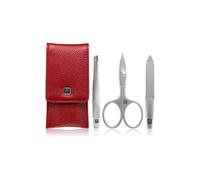 Zwilling Premium Red Set - Set Manicure
