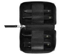 Zwilling Premium Black Set per manicure