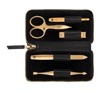 ZWILLING Premium Set manicure da 5 pezzi in nero