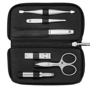 ZWILLING Premium Set manicure da 6 pezzi in nero