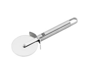 ZWILLING Pro 20 cm, Taglia pizza, argento