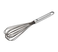 ZWILLING Pro frusta, lunghezza: 28 cm, acciaio inossidabile e silicone alimentare, impugnatura ergonomica, argento