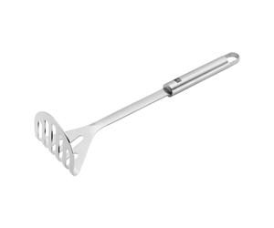ZWILLING Pro 30 cm, Schiaccia patate, argento