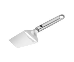 ZWILLING Pro Affetta formaggio - 22 cm, 18/10 acciaio inossidabile, argento