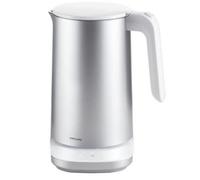 Bollitore Elettrico PRO Argento Enfinigy Zwilling