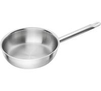Padella 24Cm Pro - Argento 24 cm