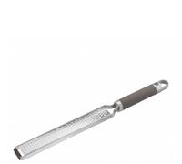 ZWILLING Pro Grattugia, Grattugia Zester, 38 cm, grigio