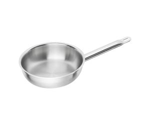ZWILLING Pro Padella - 20 cm, 18/10 acciaio inossidabile
