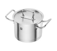 ZWILLING Pro S Pentola - 16 cm, 18/10 acciaio inossidabile