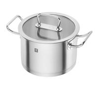 ZWILLING Pro - Set di Pentole (5 Pezzi) - Acciaio Inossidabile