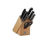 Ceppo Porta per Coltelli in Legno - Linea Professional S