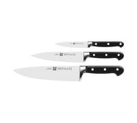 ZWILLING Professional S Set di coltelli - 3-pz.