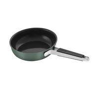 ZWILLING Pure Padella, 20 cm, 18/10 acciaio inossidabile, Rivestimento antiaderente senza PFAS