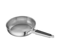 ZWILLING Pure Padella, 24 cm, 18/10 acciaio inossidabile