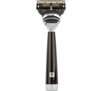 ZWILLING Razor with Resin Handle 1-pc Black Rasoio/Accessorio 47201-000-0