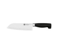 ZWILLING Santoku Acciaio 1 pz Coltello Santoku