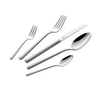 ZWILLING Senses 68-pz., Set di posate da degustazione, argento
